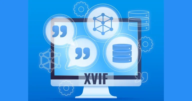 Xvif: The Revolutionary Material Transforming Industries