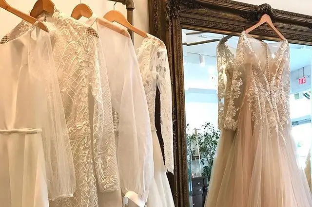    Tips For Choosing the Perfect Civil Wedding Attire
