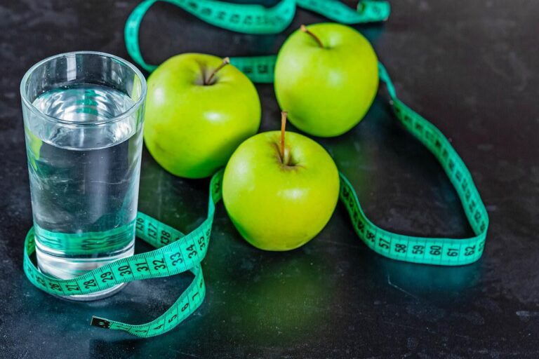 5 Best Lifestyle Changes to Promote Weight Loss