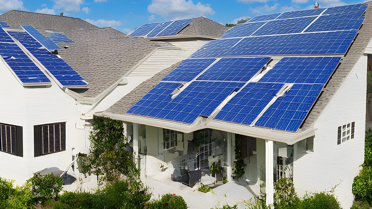 Important Considerations when Choosing a Solar Inverter