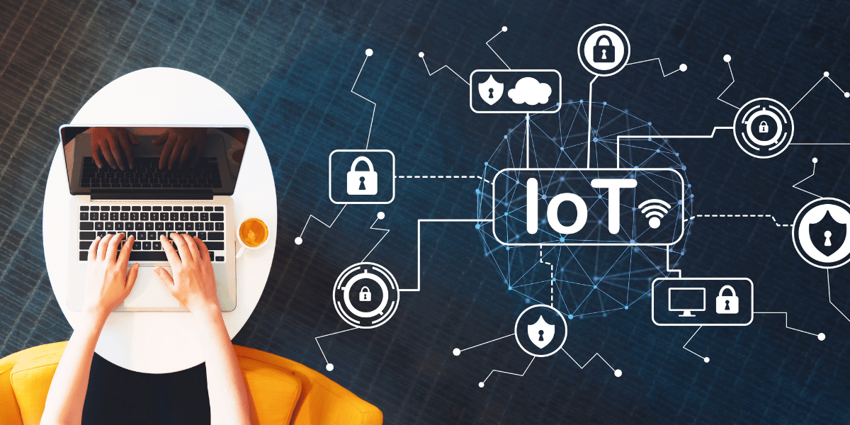 Navigating the Future with Inter IoT Innovations