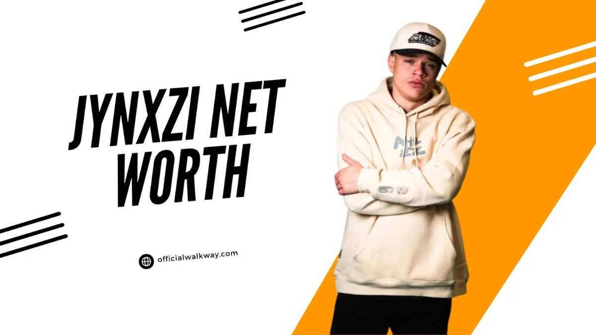 The Journey to Jynxzi Net Worth: Motivation and Milestones