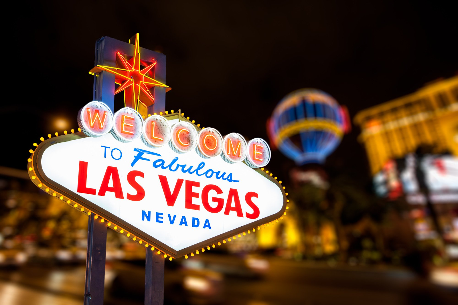 5 Reasons Why Las Vegas Is Safe To Visit for Business and Pleasure