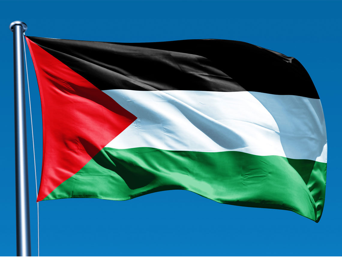 The Palestine Flag: History, Symbolism, and Global Significance