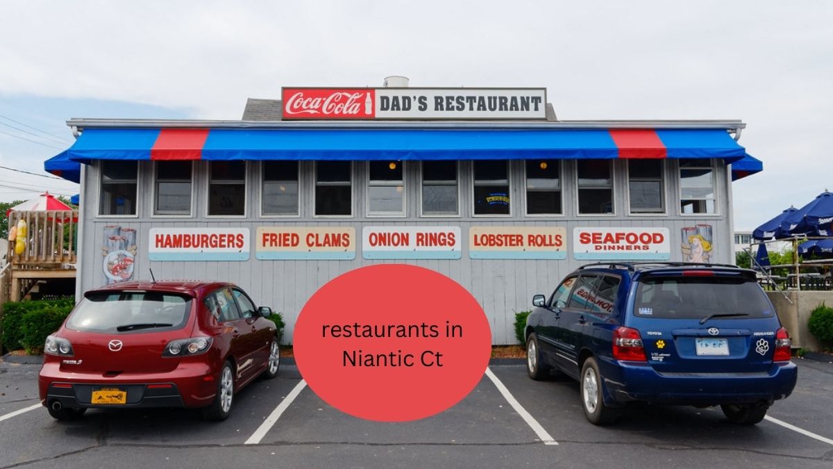 10 Must-Try Restaurants in Niantic CT