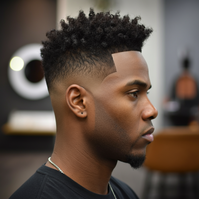 High Taper Fade Black Male A Complete Style Guide High Taper Fade Black Male A Complete Style Guide