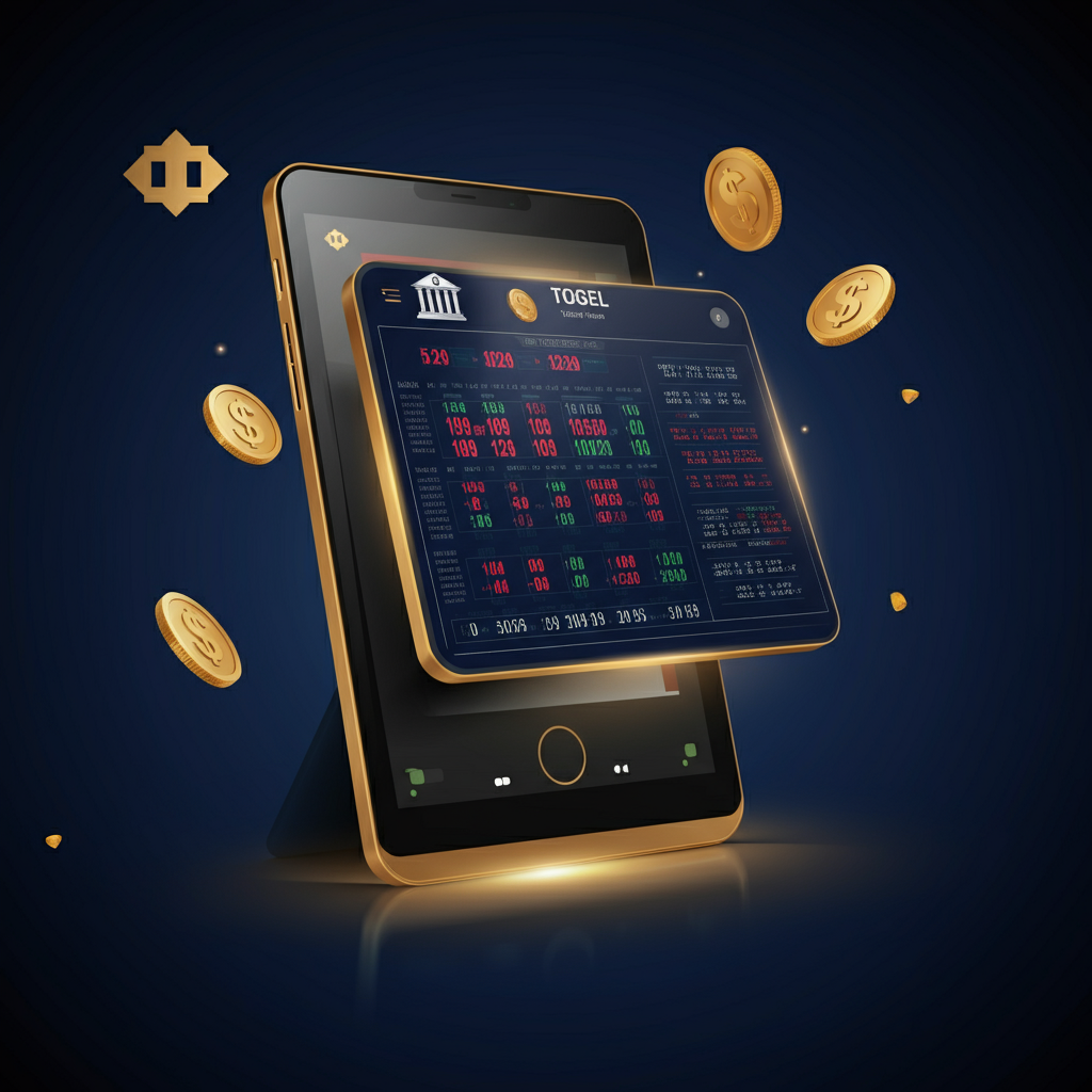 Why Choose InaTogel? Trusted Online Togel Platform.