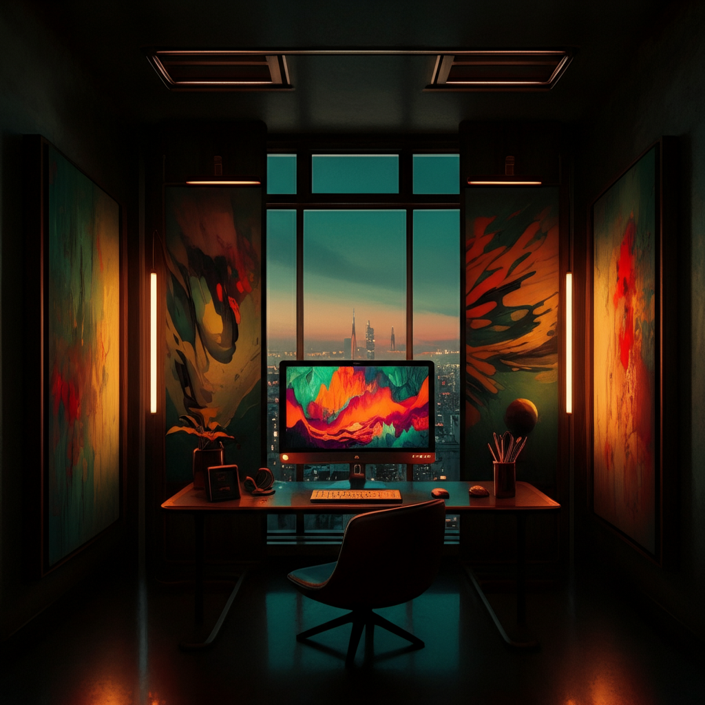 Gramhir.pro AI Photo Generator Benefits and How It Works