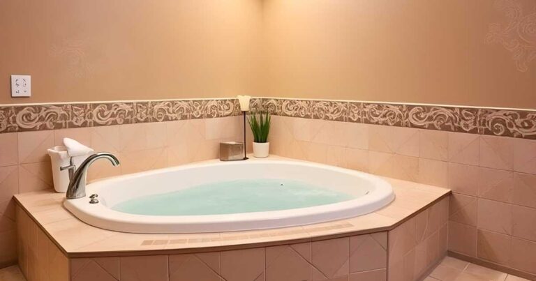 How to Find the Perfect jacuzzi in hotelkamer in Dallas, Fort Worth