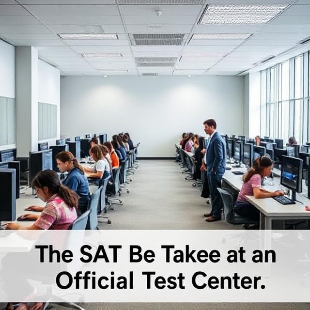 Can You Take SAT from Home? A Complete Guide
