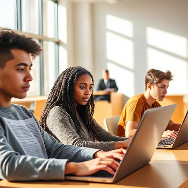 Demystifying the College Board SAT: A Comprehensive Guide for Students and Parents