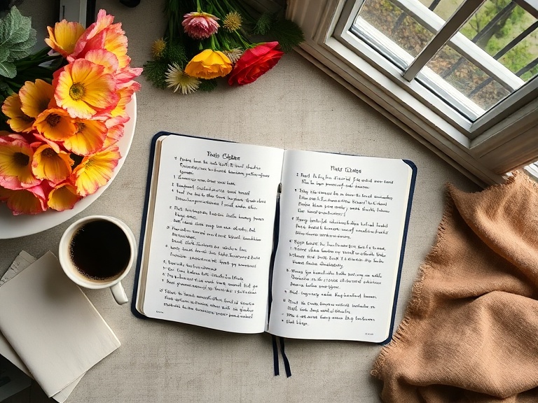 Examples of Imagery: A Complete Guide to Literary and Visual Techniques