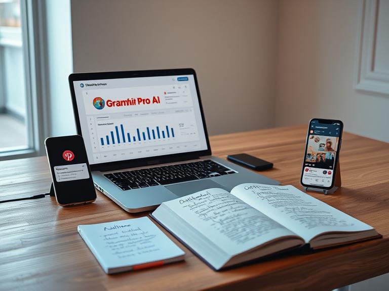 Gramhir Pro AI: Demystifying the Next Generation of Instagram Analytics