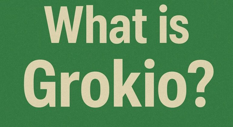 What is Grokio? Exploring the Niche Social Networking Communities