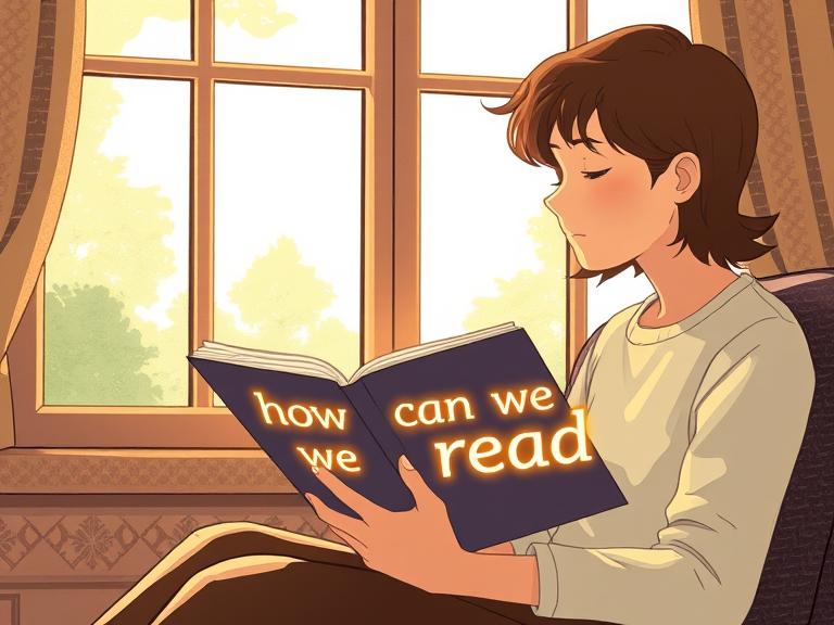 How Can We Read? Understanding the Science and Art of Reading