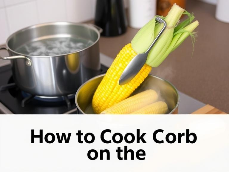 How to Cook Corn on the Cob – A Complete Guide