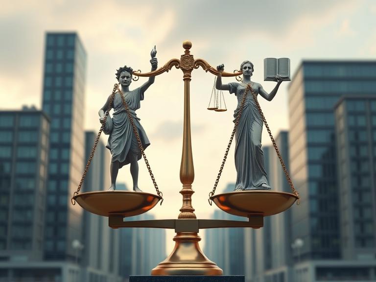 Liberty Medium: Understanding the Balance Between Freedom and Responsibility