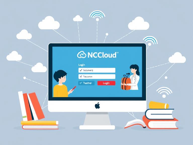 NCEdCloud: The Digital Hub of North Carolina’s Public Education