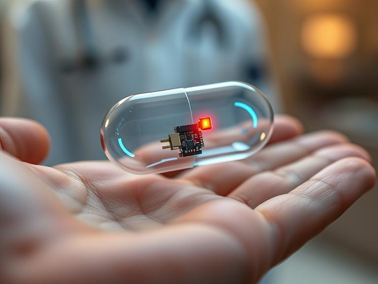 The Enigmatic NIMEDEs: Unraveling the Next Generation of Medical Devices