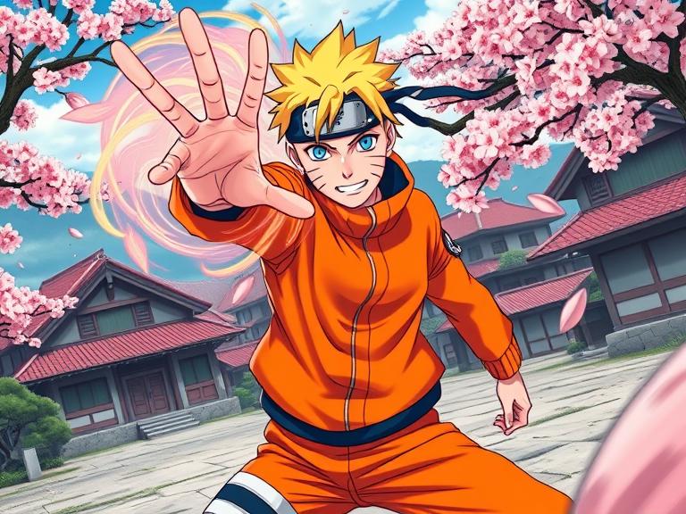 The Complete Guide to Naruto Colored Manga: A Visual Revolution in Japanese Comics