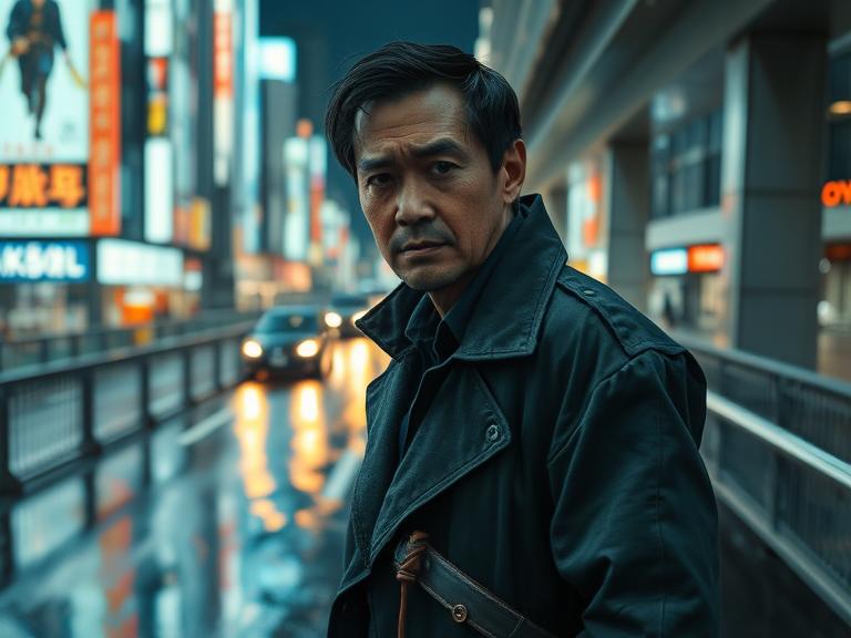 Ninja Reincarnation: Fuuma Kotarou Quest to Reclaim His Humanity