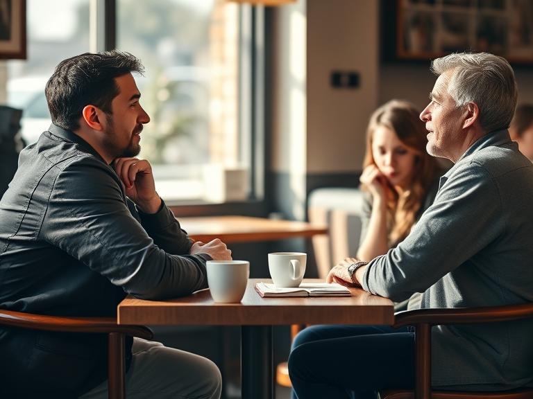 Questions to Ask to Get to Know Someone: A Complete Guide