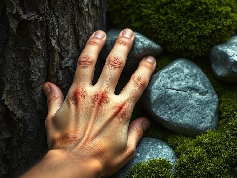 How Sensory Language Weaves the Tapestry of Experience