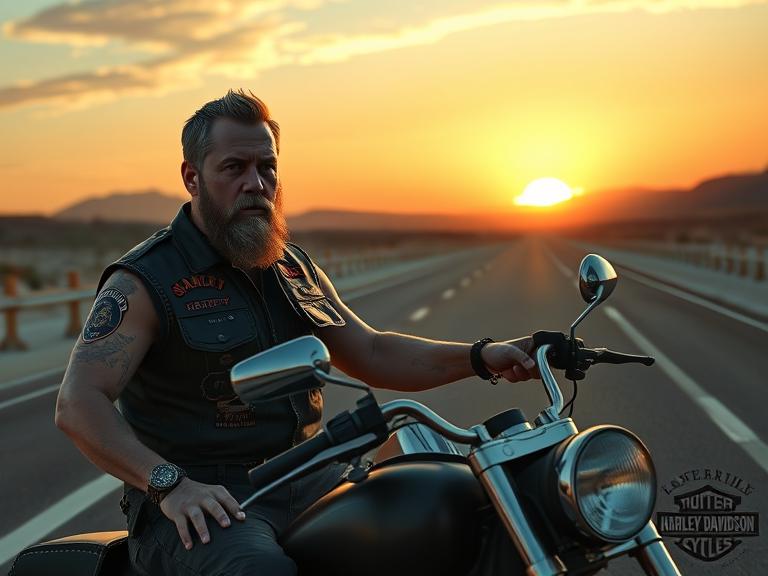 Sons of Anarchy Jax and the Legacy of an Outlaw Life