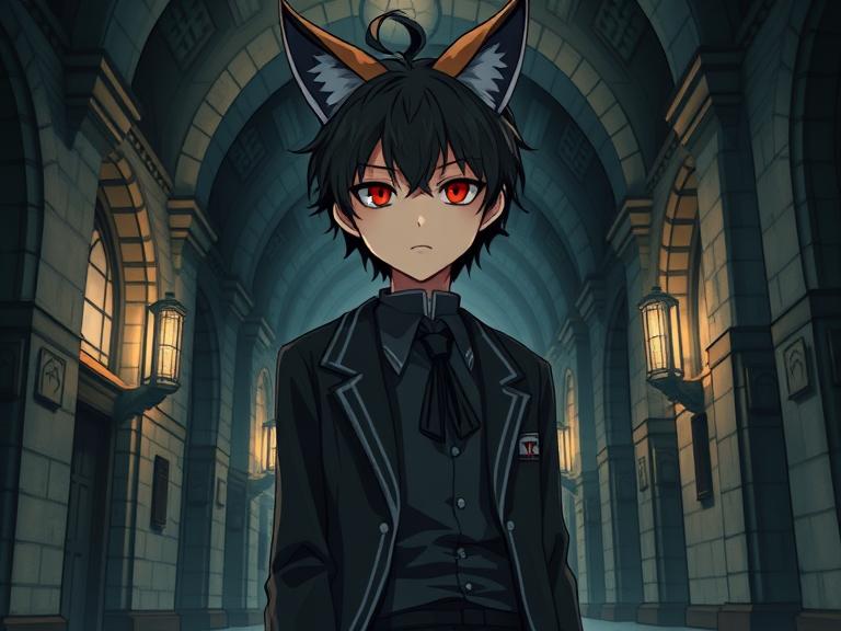 The Fox-Eyed Villain of the Demon Academy Chapter 31: A Comprehensive Analysis and Review