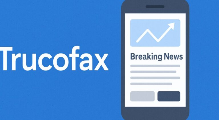 What is Trucofax: The New Digital Platform for Facts, Trends, and Insights