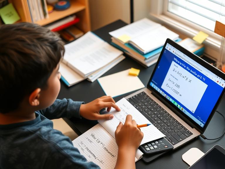 What Is the Value of X Edgenuity? Understanding Variables in Online Learning