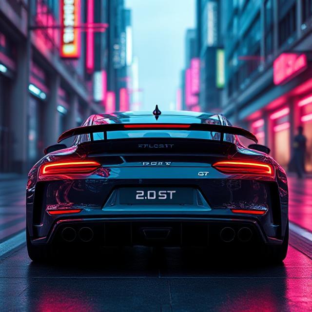 Understanding 2.0 ST: Meaning, Applications, and Insights