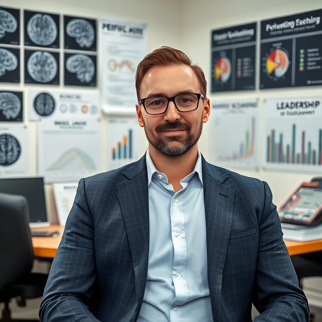 Adam Fraser Omniscient: Understanding Peak Performance and Mental Resilience