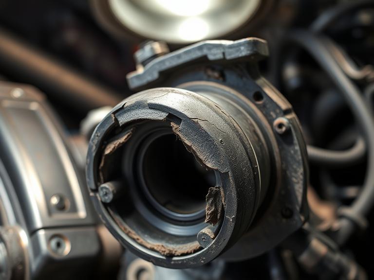 Recognizing Bad Motor Mount Symptoms Before They Become Costly Repairs