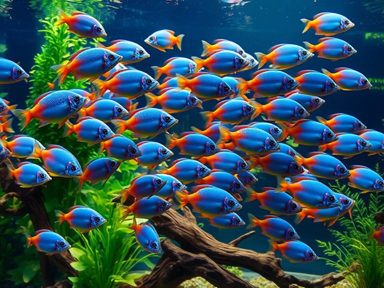 Boesemani Rainbow Fish: A Complete Guide for Aquarists