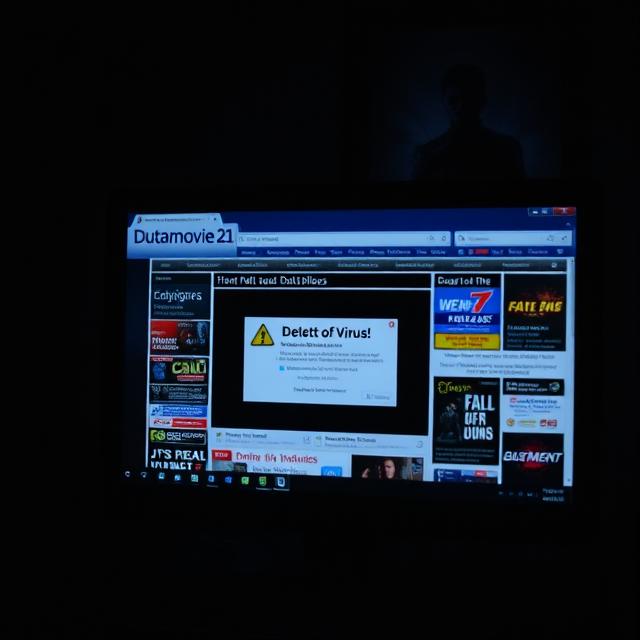 Understanding Sites Like Dutamovie21 and Online Movie Consumption Understanding Sites Like Dutamovie21 and Online Movie Consumption