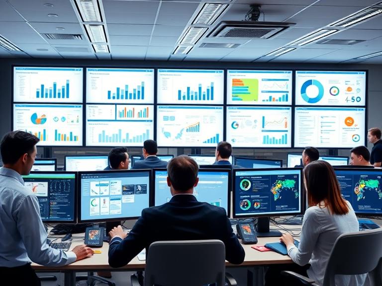 Understanding ECMISS: A Comprehensive Guide to Electronic Content Management Information Systems