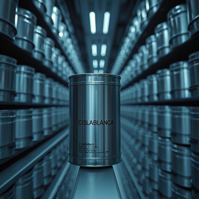 Filmsafe: The Unsung Guardian of Cinematic Preservation Filmsafe: The Unsung Guardian of Cinematic Preservation