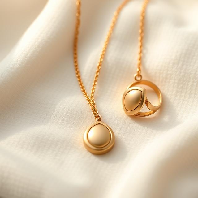 Gold Vermeil: A Complete Guide to Understanding This Elegant Jewelry Option Gold Vermeil: A Complete Guide to Understanding This Elegant Jewelry Option