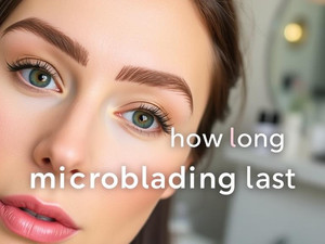 How Long Does Microblading Last? A Complete Guide How Long Does Microblading Last? A Complete Guide