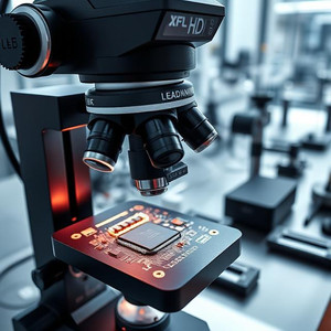 Unveiling the Hydra HD: A Deep Dive into High-Definition Microscopy