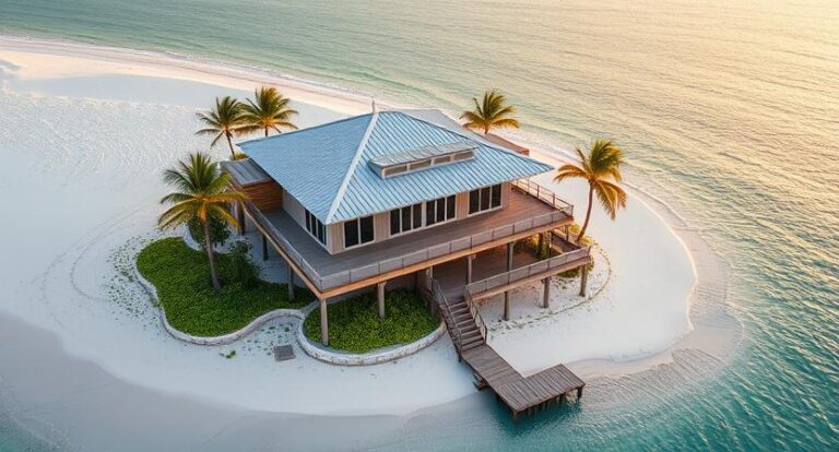 Island House Siesta Key: A Complete Guide