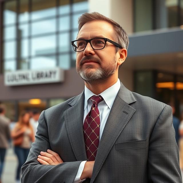 John McCoy III: A Life of Legacy, Community, and Leadership