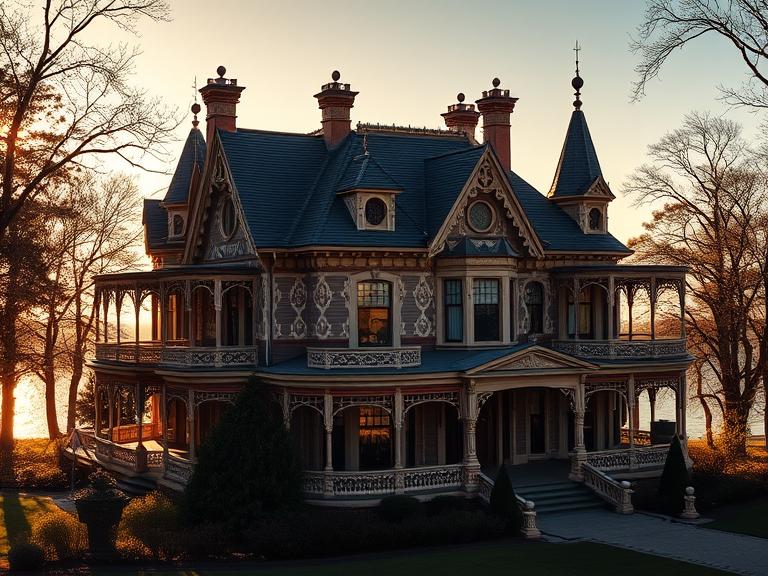 Julia Dole Crystal Lake: The Legacy of a Historic Mansion and Its Mysterious Past Julia Dole Crystal Lake: The Legacy of a Historic Mansion and Its Mysterious Past