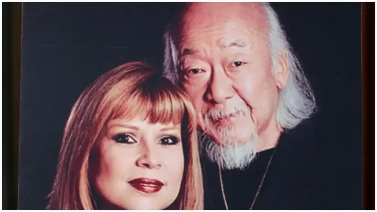 Kathleen Yamachi: The Quiet Influence Behind a Hollywood Icon