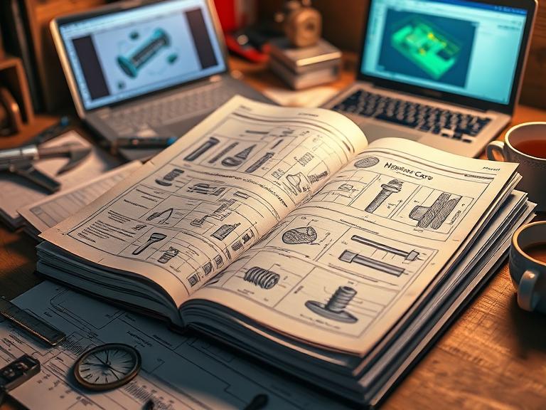 How McMaster Carr Powers Innovation, One Part at a Time