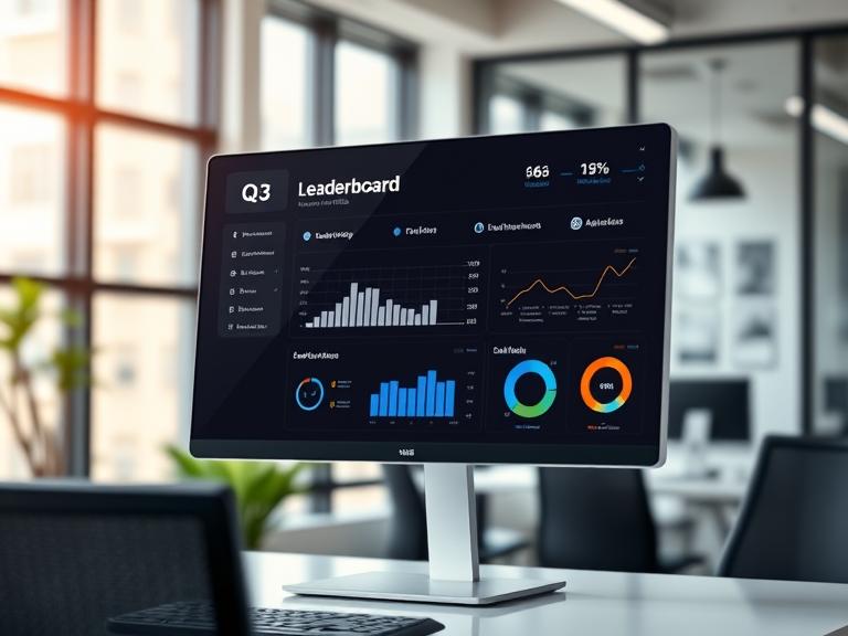 Demystifying Meritking: A Deep Dive into Modern Performance and Recognition Systems