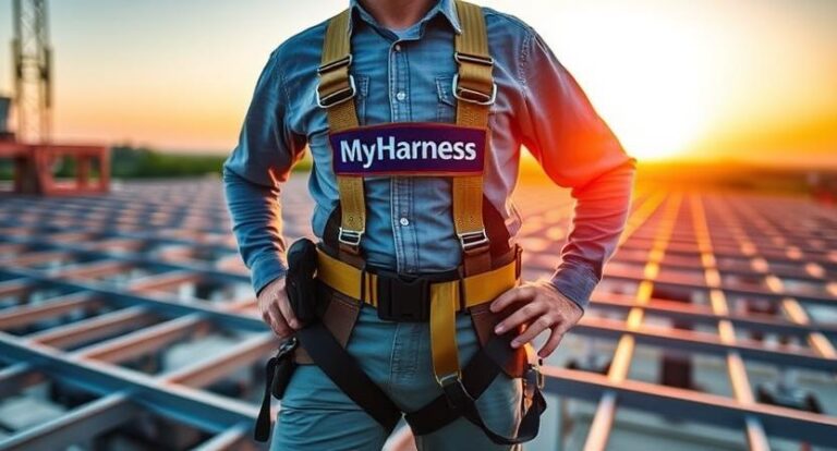 MyHarness: Understanding Its Meaning, Uses, and Importance