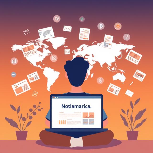Understanding Notiamarica com: A Guide to Online Information Platforms