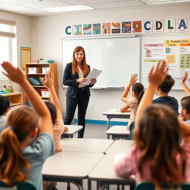 The Complete Guide to Being an Occasional Teacher The Complete Guide to Being an Occasional Teacher